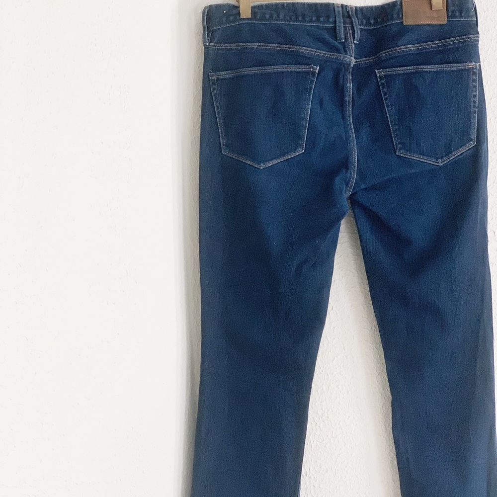 โ MADEWELL RAIL STRAIGHT โ - Picture 2 of 4